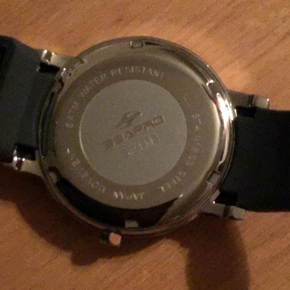 Woman’s Watch - Picture 2 of 3